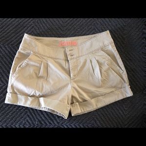 Delia’s “Jamie” style shorts